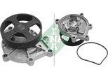 Ina Pompa Del Refrigerante Pompa Dell'acqua Per Toyota Avensis Station Wagon (ZRT27, ADT27) 538 0194 10