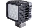 Faro Da Lavoro Led Hella Power Beam 3000 Illuminazione A Distanza Ravvicinata Da 3000Lm