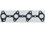 Elring 197.010 Guarnizione Collettore Di Scarico Per Toyota Land Cruiser 90 (J9) Collettore Di Scarico