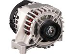 Febi Bilstein 101509 Alternatore Lima 70A 12V Per Fiat Panda (169) Grande Punto (199) 500 (312) 500 C (312) Punto (188) Punto Evo (199)