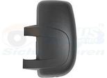 Van Wezel 4387841 Copertura Specchietto Esterno Sinistro Per Opel Movano Furgone (X70) Copertura Specchietto Ruvida