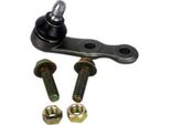 Denckermann Giunto Di Supporto Anteriore Inferiore Per Opel Corsa B Hatchback (S93) D110036