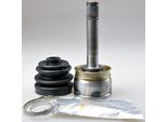 Kit Giunto Albero Di Trasmissione Denckermann Lato Ruota Per Nissan Terrano Ii (R20) C120326