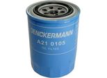 Filtro Olio Denckermann A210105 Filtro Spin-On Per Ford Maverick (Uds, Uns) Per Nissan Pick Up (D21) Per Lti Tx Hatchback Per Carbodies Per Bmc Levend