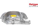 Pompa Dell'olio Metzger Per Opel Combo Furgone / Grande Berlina