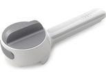 Joseph Joseph Cando Plus, Apriscatole Con Gancio Integrato Per Linguette A Strappo