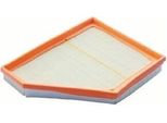 Filtro Aria Denckermann A141044 Per Bmw X5 (E70) Filtro Aria Ricircolato