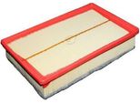 Filtro Aria Denckermann A141020 Per Peugeot 607 (9D, 9U) Elemento Filtrante