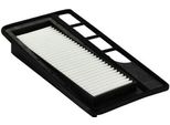 Filtro Aria Denckermann A140420 Per Opel Agila (A) (H00) Filtro Aria Ricircolata