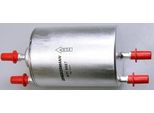 Filtro Carburante Denckermann A110687 Per Audi A4 Avant (8ED, B7) Filtro Linea