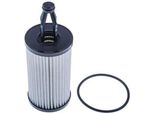 Filtro Olio Denckermann A210977 Elemento Filtrante Adatto A MERCEDES-BENZ Classe C Berlina (W204) Classe C Estate (S204) Classe E Berlina (W212)