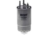 Filtro Hengst Filtro Carburante Filtro In Linea H303WK