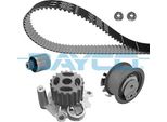 Set Di Distribuzione Vw 1,4Tdi/1,9Tdi A2/Lupo/Polo