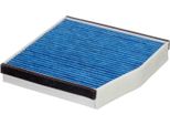 Filtro Aria Abitacolo Hengst Per Mercedes Classe A Classe B Cla Gla-Class