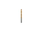 Bosch Metallbohrer Hss-Tin DIN 338 9,5 X 81 X 125 Mm (2608596746)