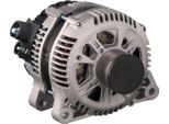 Febi Bilstein 101542 Alternatore Lima 150A 12V Per Fiat Ducato Furgone (244) Ulysse (179) Scudo Furgone (220) Scudo Combi (220) Ulysse