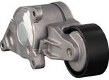 Febi Bilstein 102165 Tendicinghia Cinghia Trapezoidale Per Mazda 6 Station Wagon (Gh) Ø70Mm Rullo