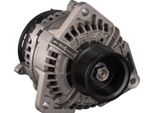 Febi Bilstein 48947 Alternatore Lima 80A 24V Adatto Per MERCEDES-BENZ Actros Actros MP2 / MP3 Axor Axor 2