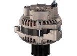 Febi Bilstein 48959 Alternatore Lima 90A 24V Per Iveco Eurostar Eurotech Mh Eurotech Mp Eurotrakker S-WAY Stralis I