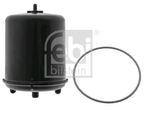 Filtro Olio Febi Bilstein 49863 Adatto Per MERCEDES-BENZ Touro (O 500) Per Vdl Futura Per Ginaf X-Series Per Irizar I3 Per Daf Cf