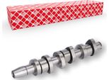 Febi Bilstein 103698 Albero A Camme Per Vw Polo (9N) Per Skoda Fabia Ii Hatchback (542) Fabia Ii Combi (545) Roomster (5J) Roomster Praktik (5J)