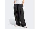 Sporthose ADIDAS SPORTSWEAR W TIRO OH PT, Damen, Gr. XXL, N-Gr, schwarz, Obermaterial: 100% Polyester, Hosen Sporthose