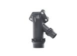 Flangia Refrigerante Testa Cilindro Anteriore Sinistra Metzger Per Bmw 3 Touring