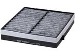 Filtro Aria Abitacolo Hengst Per Mercedes Classe M