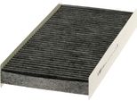 Filtro Aria Cabina Hengst Per Citroen Fiat Peugeot Toyota