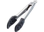 Masterclass Mctong18 Pinze Da Cucina Da 18 Cm Argento Argento Taglia Unica