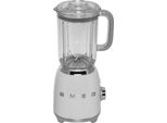 Smeg BLF01WHEU Standmixer weiß