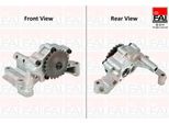 Pompa Olio Vw Golf 2,0Tdi 04-