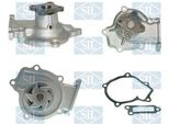 Pompa Refrigerante Saleri Sil Pompa Acqua Per Nissan Primera (P11) PA684