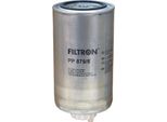 Filtro Carburante Filtron Pp 879/5