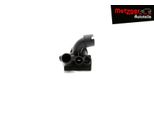 Alloggiamento Termostato Testa Cilindro Anteriore Metzger Per Vw Golf Iv