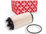 Filtro Carburante Febi Bilstein 106592 Adatto Per MERCEDES-BENZ Citaro (O 530) Cartuccia Filtrante