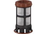 Filtro Carburante Febi Bilstein 106591 Adatto Per MERCEDES-BENZ Actros MP4 / MP5 Cartuccia Filtrante
