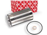 Filtro Olio Febi Bilstein 107934 Cartuccia Filtrante Adatta Per MERCEDES-BENZ O 302 Of T2/L