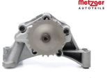 Metzger 8000025 Pompa Dell'olio