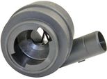Valvola Di Ventilazione Del Carter Metzger Per Audi A3 (8L1)