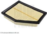Filtro Aria Blue Print ADT322132 Per Lexus Ls V (XF50) Cartuccia Filtrante