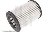 Filtro Aria Blue Print ADG022168 Per Hyundai I30 Hatchback (Pde, Pd, Pden) Cartuccia Filtrante