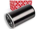 Filtro Carburante Febi Bilstein 108860 Per Neoplan Cityliner Ii Filtro Avvitabile