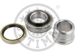 Set Di Supporti Ruota Posteriori Optimal Per Suzuki Jimny (Fj) 72 Mm 972732
