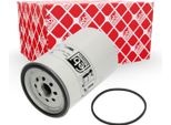 Filtro Carburante Febi Bilstein 108176 Per Renault Trucks C Filtro Avvitabile