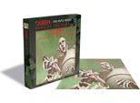 Phd Merchandise La Regina Dei Puzzle Notizie Dal Mondo