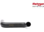 Tubo Radiatore, In Basso A Destra Metzger Per Ford Fiesta V