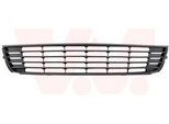 Van Wezel 5735599 - Griglia Di Ventilazione Oe 1T0853677C, Inferiore Per Touran (1T), Caddy Iii (2C, 2K)