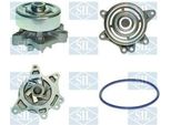 Pompa Refrigerante Saleri Sil Pompa Acqua Per Toyota Auris (NRE15, ZZE15, ADE15, ZRE15, NDE15) PA1212