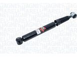 Magneti Marelli 357062070000 - Oe 5206FF Ammortizzatore, Asse Posteriore Per 207 (Wa, Wc)